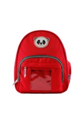 Kreş Çantası - Puredu Kids Panda
