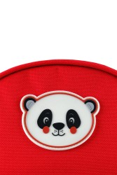 Kreş Çantası - Puredu Kids Panda - 6