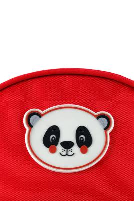Kreş Çantası - Puredu Kids Panda - 6