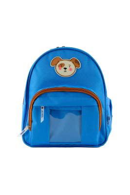 Kreş Çantası - Puredu Kids Puppy - 1