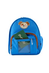 Kreş Çantası - Puredu Kids Puppy - 5