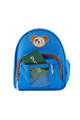 Kreş Çantası - Puredu Kids Puppy - 5