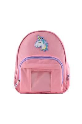 Kreş Çantası - Puredu Kids Unicorn - 1
