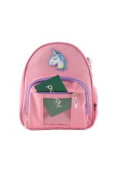 Kreş Çantası - Puredu Kids Unicorn - 5