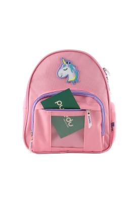 Kreş Çantası - Puredu Kids Unicorn - 5