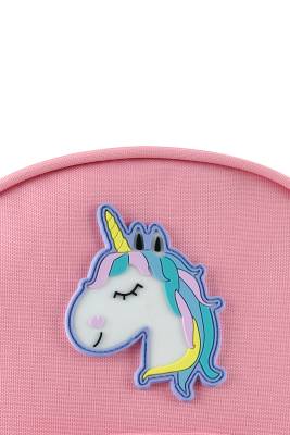Kreş Çantası - Puredu Kids Unicorn - 6